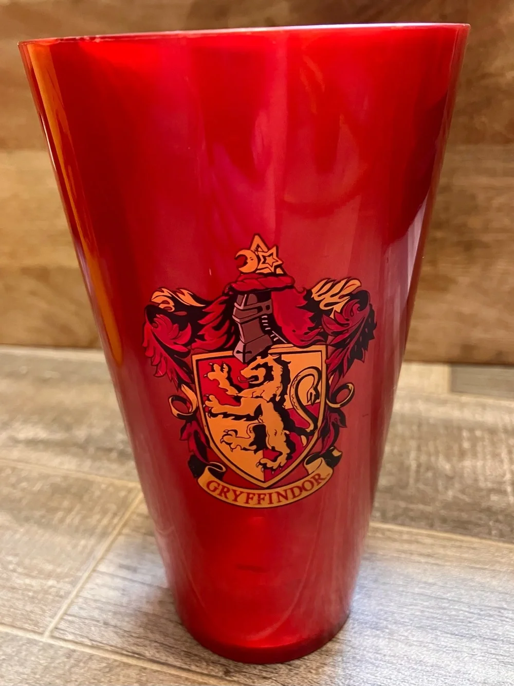Harry Potter Ravenclaw Blue Drinkware Pint Glass